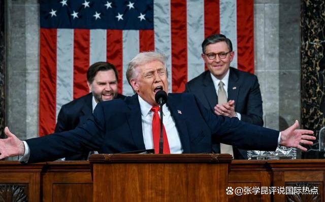 2小時長篇大論，特朗普不提中國，訪華前很識相，陰陽怪氣也沒少:蘇州朗益精密價格