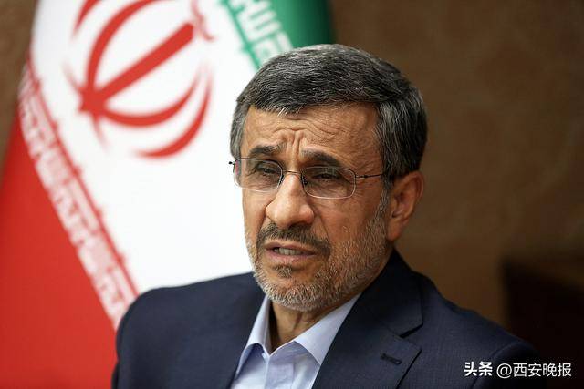 伊朗前總統內賈德遇襲身亡:公司公司主要多少錢