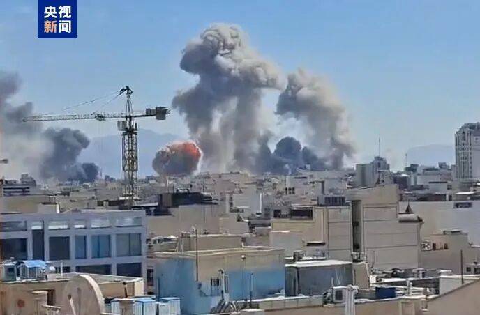 美軍公布傷亡情況！伊朗向美航母發射4枚導彈，美軍：導彈甚至沒有接近航母，已擊沉一艘伊朗船只；朝鮮強烈譴責美以“流氓行徑”:公司公司主要排名