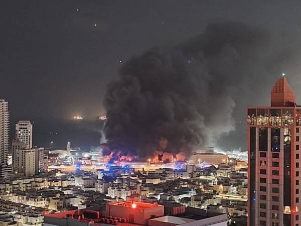 伊朗：反擊已造成美軍傷亡560人，6名中情局高級官員在阿聯酋身亡:精密機械 公司公司主要