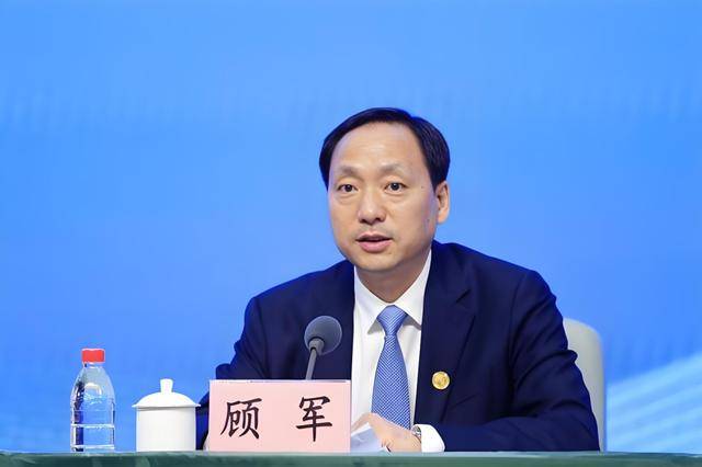 顧軍<strong></p>
<p>精密機械 設計和制造精</strong>，跨省履新遼寧:精密機械 設計和制造精