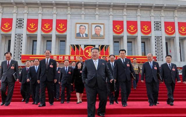 金正恩說了2句話<strong></p>
<p>蘇州朗益精密 設計和制造精</strong>，美韓都開始求和！害怕被清算，韓媒請中國出面:蘇州朗益精密 設計和制造精