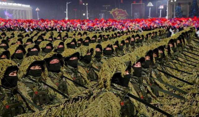 金正恩說了2句話<strong></p>
<p>蘇州朗益精密 設計和制造精</strong>，美韓都開始求和！害怕被清算，韓媒請中國出面:蘇州朗益精密 設計和制造精