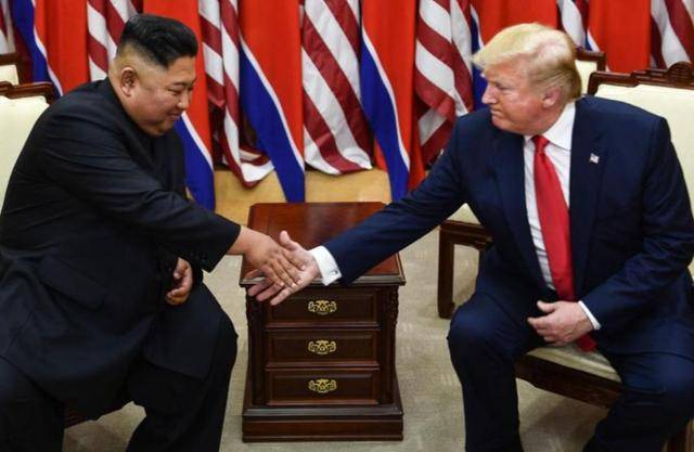 金正恩說了2句話<strong></p>
<p>蘇州朗益精密 設計和制造精</strong>，美韓都開始求和！害怕被清算，韓媒請中國出面:蘇州朗益精密 設計和制造精