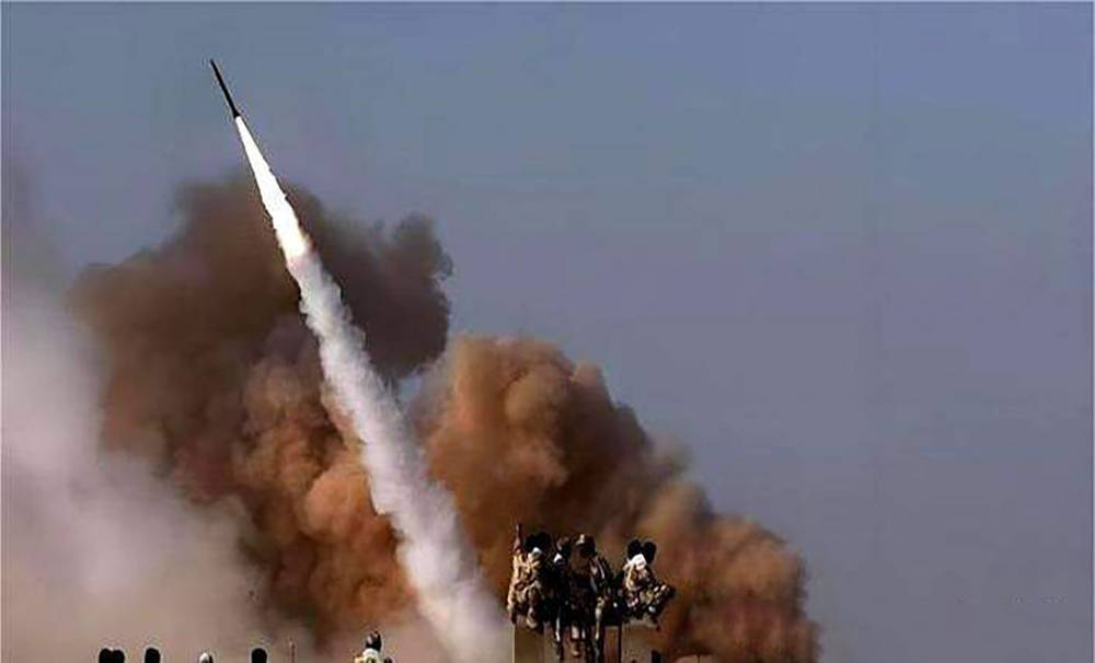 伊朗4枚彈道導彈“突襲”美軍航母<strong></p>
<p>設計和制造精怎么選</strong>，卻變成一場“昂貴的煙花秀”:設計和制造精怎么選