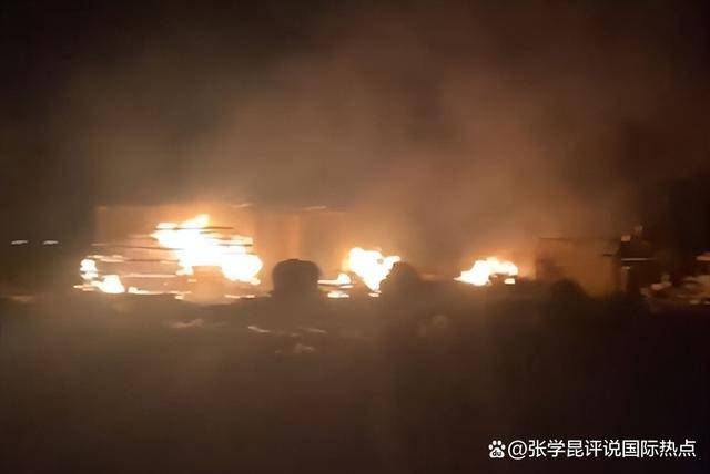 巴基斯坦正式宣戰！兩小時內遭強攻<strong></p>
<p>精密機械收費</strong>，致命導火索，中方早就提醒過:精密機械收費