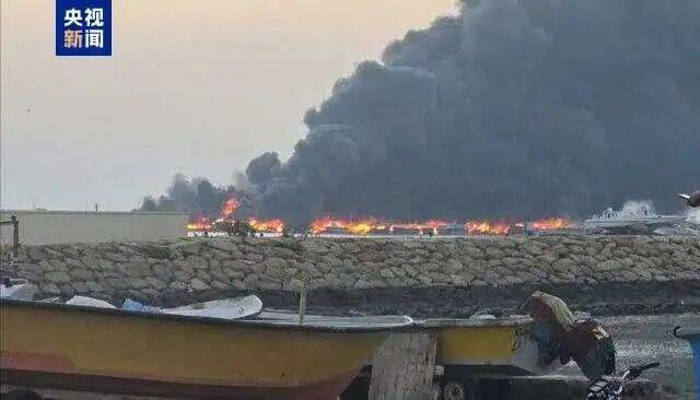 美以伊沖突最新情況：伊朗開展第13輪攻擊，霍爾木茲海峽已關閉，北約稱不參與美以行動:公司公司主要報價