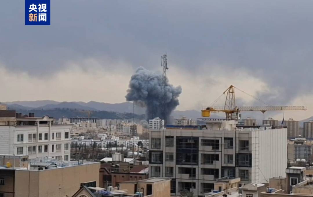 美以伊沖突最新情況：伊朗開展第13輪攻擊<strong></p>
<p>公司公司主要報價</strong>，霍爾木茲海峽已關閉，北約稱不參與美以行動:公司公司主要報價