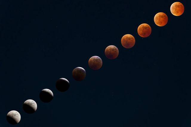 元宵節<strong></p>
<p>設計和制造精好不好</strong>，記得抬頭看“紅月亮”！下次要等到2072年:設計和制造精好不好