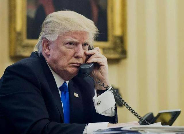 特朗普3月訪華之行恐要泡湯？再次談到相關安排<strong></p>
<p>設計和制造精費用</strong>，中方的態度和措辭變了:設計和制造精費用