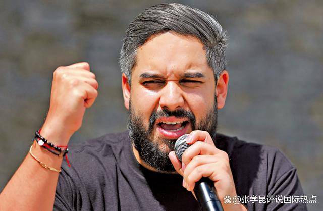 馬杜羅之子代父上陣，對中國道重諾，他心知肚明，現在絕不能放手:朗益電子品牌