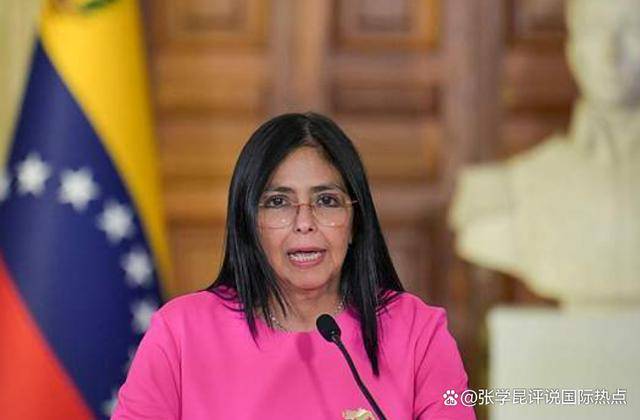 馬杜羅之子代父上陣<strong></p>
<p>朗益電子品牌</strong>，對中國道重諾，他心知肚明，現在絕不能放手:朗益電子品牌