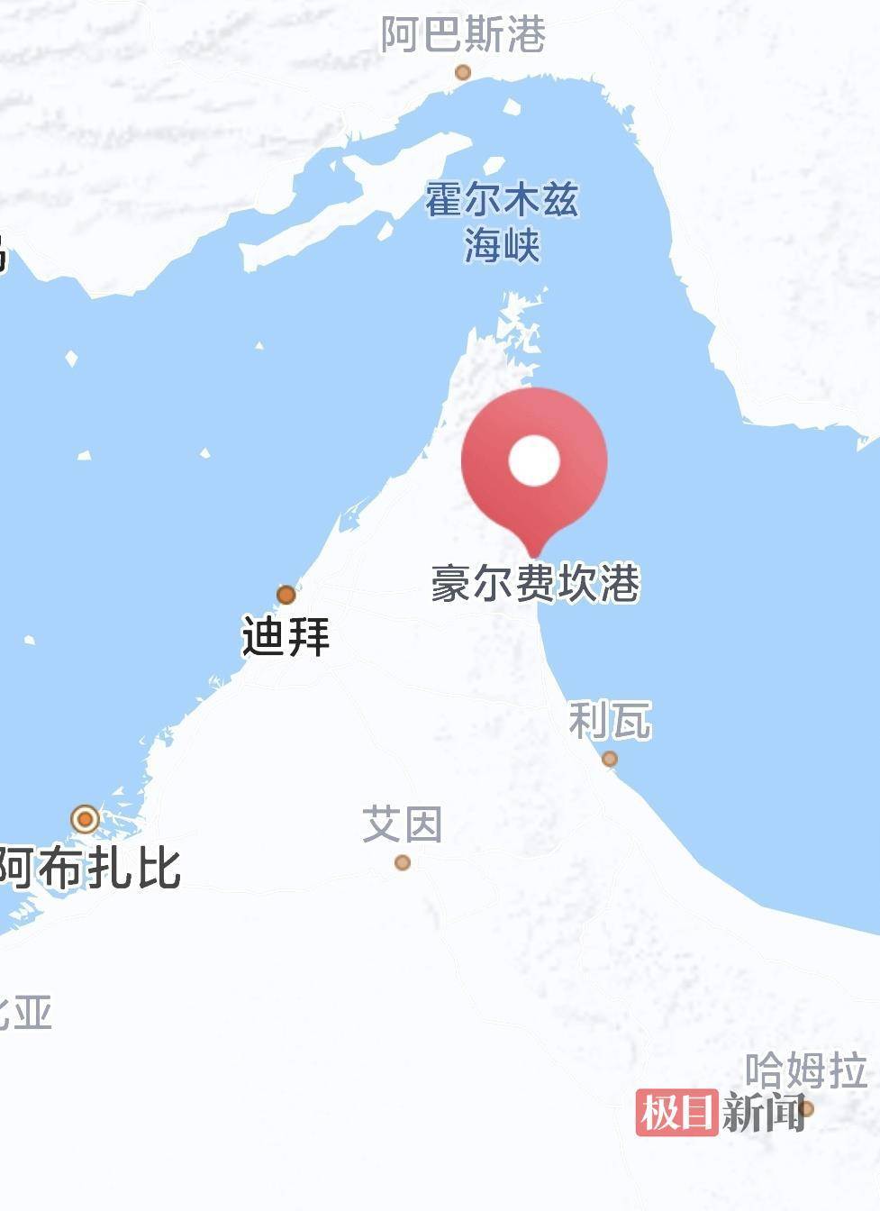 霍爾木茲海峽外商船GPS失靈緊急切換北斗導航恢復正常，中國船員發聲：工作了3小時，為中國北斗點贊:精密機械怎么樣